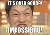 Impossibru