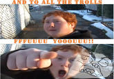 Gingers Do Have Souls!