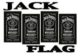 Black Flag Mash Ups