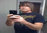 Emo Dad