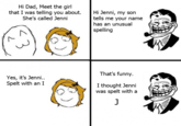 Trolldad