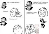Trolldad