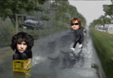 Incarnate / The Nick Simmons Plagiarism Scandal