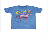 Charlie the Unicorn