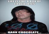 Emo Dad
