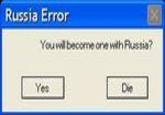 Become One With Russia