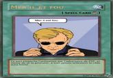 MER IL ET FOU