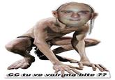 Coucou tu veux voir ma b*** ??
