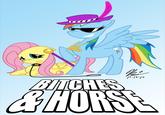 Bitches and Whores