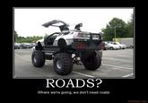 Demotivational Posters