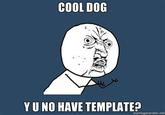Cool Dog