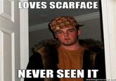 Scumbag Steve
