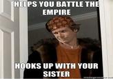 Scumbag Steve
