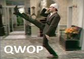 QWOP