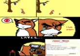 Racists on 4chan