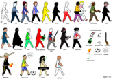 Racists on 4chan
