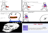 Racists on 4chan