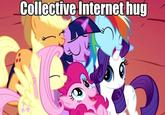 My Little Pony: Friendship is Magic