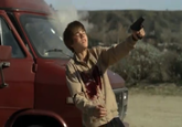 Justin Bieber Gets Shot! (& Killed)