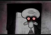 Squidward's Suicide