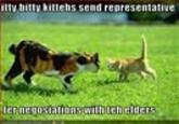 Itteh Bitteh Kitteh Committeh