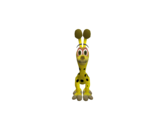 X in Spore