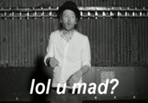 Thom Yorke Dance Remixes