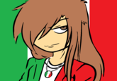 Maki "Drawgirl' Badfox