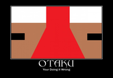 Otaku Test