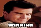 Charlie Sheen Rant / #tigerblood