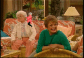 Paula Deen Riding Things
