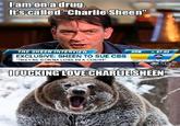 I Fucking Love Cocaine / Cocaine Bear