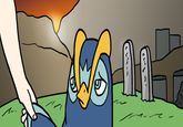 The Nuzlocke Challenge