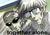 Forever Alone