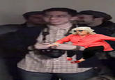 Paula Deen Riding Things