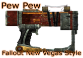 Pew Pew