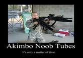 Noob Tube