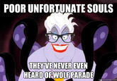 Hipster Disney Villains