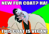 Hipster Disney Villains