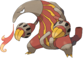 I'm an Anteater!!!