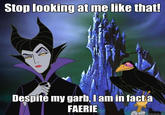 Hipster Disney Villains