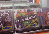 ¿Juay De Rito?