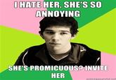 Self Righteous Privileged White Guy
