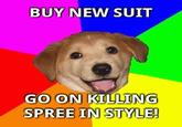 Advice Dog