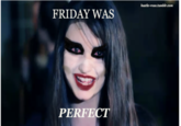 Rebecca Black - Friday