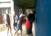 Zangief Kid