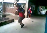 Zangief Kid