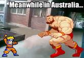 Zangief Kid