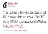 Asians in the Library