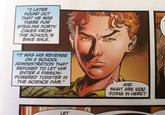 Lex Luthor Took Forty Cakes
